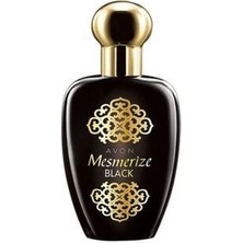 Avon Mesmerize Black 50ML Bayan Parfüm