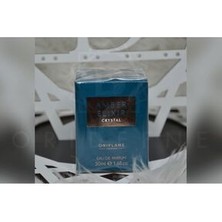 Amber Elixir Crystal Edp 50 ml Kadın Parfümü 1003082020