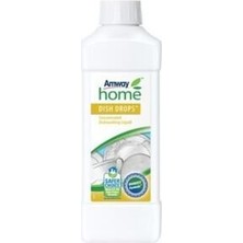Konsantre Sıvı Bulaşık Deterjanı Home™ Dısh Drops™