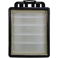 S 7534 A Uyumlu Hepa Filtre