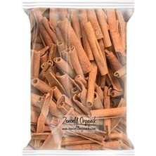 Çubuk Tarçın 500 gr  8 Cmlik Çubuklar