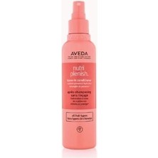 Aveda Nutriplenish™ 200 ml Vegan Durulanmayan Saç Kremi Tüm Saçlar İçin Koruyucu Besleyici