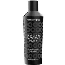 Caviar Sublime Ultimate Luxury Şampuan Newonlıne.03 1000 ml