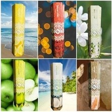 Tütsü Aromaterapi Tütsü 1 Paket 120 Çubuk Tütsü Oda Kokusu Limon