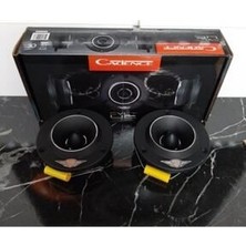 Cvlt 45 Tweeter
