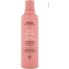 Nutriplenish™ Shampoo Light Moisture Şampuan 250 ml