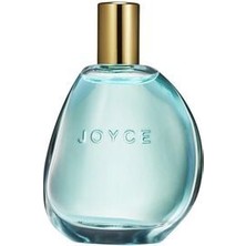 Joyce Turquoise Edt 50 ml Kadın Parfüm