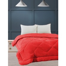 Cake Çift Kişilik Wellsoft Battaniye Yatak Örtüsü