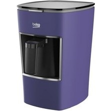 Bkk 2300 Mini Keyf Mor Türk Kahve Makinesi