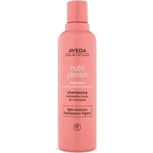 Nutriplenish™ Shampoo Light Moisture Şampuan - Hafif Nem Şampuan 250 ml