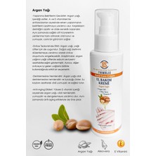 Ds Formulas Argan Yağlı El Bakım Kremi