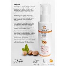 Ds Formulas Argan Yağlı El Bakım Kremi