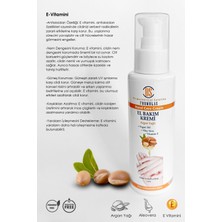 Ds Formulas Argan Yağlı El Bakım Kremi