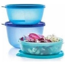 Tupperware Mucize Şekerler