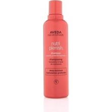 Vegan Nutriplenish Deep Moisture Şampuan Onrness Cosmetıc