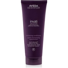 Invati Advanced Thickening Conditioner 200ML