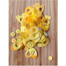 Halay Mendili, Havlu ve Abiye Işleme Pul. 20GR. Takriben Büyük 245, Küçük 86 Adet