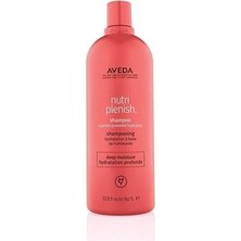 Nutriplenish Yoğun Nemlendirici ve Canlandırıcı Şampuan 1000 ml