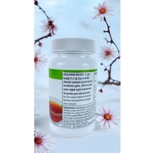 Ahududu Konsantre Çay 50 gr