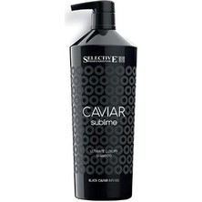 Caviar Sublime Ultimate Luxury Shampoo 1000ML