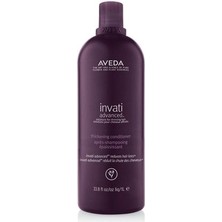 Keyonline Invati Advanced Thickening Conditioner 1000 ml