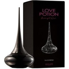 Love Potion Midnight Wish Edp 50 ml Kadın PARFÜMÜ-904552.