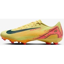 Nike Zoom Vapor 16 Academy 'kylian Mbappé' Fg/mg Erkek Krampon (Dar Kalıp)