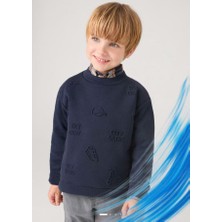 Mayoral Erkek Çocuk Pullover Kazak 4454