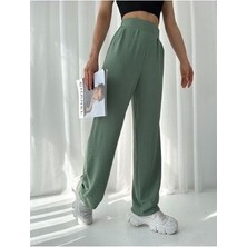 Ayrobin Palazzo Pantalon