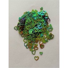 Analı Kızlı Oya, Abiye, Hevlu, Çeyizlik Vb. El Işleme Plastik Pul. No:6