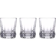 6'lı Gaia Kahve Yanı Bardak