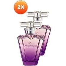 Avon Kadın Parfüm Edp 50 ml Ikili Set