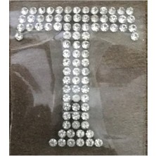 öztürk Taş Yapıştırma Harf. 3.5X3CM.