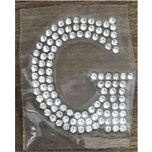 öztürk Taş Yapıştırma Harf. 3.5X3CM.