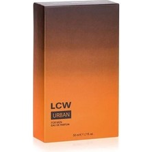 Lcw Accessorıes Urban Edp Erkek Parfüm 50 ml