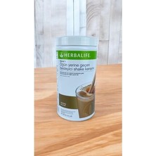 Herbalife Formül 1 Shake Karışımı Çikolata Aromalı