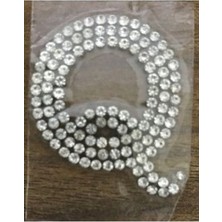 öztürk Taş Yapıştırma Harf. 3.5X3CM