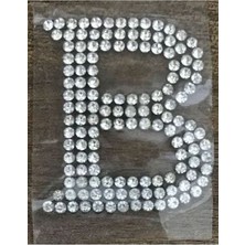 öztürk Taş Yapıştırma Harf. 3.5X3CM.