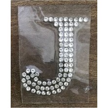 öztürk Taş Yapıştırma Harf. 3.5X3CM.