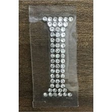 öztürk Taş Yapıştırma Harf. 3.5X3CM.