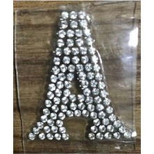 öztürk I Taş Yapıştırma Harf. 3.5X3CM.