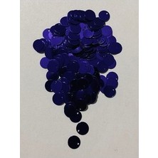 öztürk Yan Delikli Oya, Abiye, Havlu ve Çeyizlik El Işleme Pul. 8MM.20GR. 750-760 Adet. Renk:18