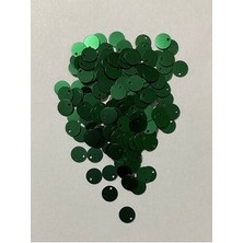 öztürk Yan Delikli Oya, Abiye, Havlu ve Çeyizlik Plastik El Işleme Pul. 8MM.20GR. 750-760 Adet. Renk:14