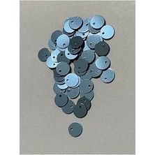 öztürk Yan Delikli Oya, Abiye, Havlu ve Çeyizlik Plastik El Işleme Pul. 8MM.20GR. 750-760 Adet. Renk:10