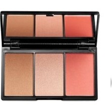 Oriflame The One Kontür Kiti - Bold