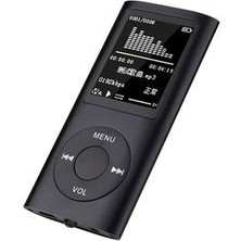 Ekranlı Mp3 Çalar Fm Radyolu Mp4 Player