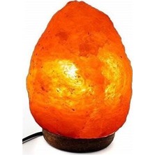 Doğal Tuz Lambası 4-6 kg