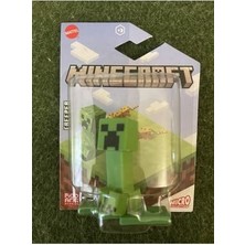 Mınecraft Mini 2figür