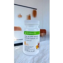 Konsantre Şeftali Aromalı 50 gr Çay