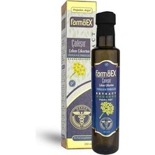 Farmaex Çakşır Ekstraktı 250 Ml. Çakşır Kökü Sıvı Ekstresi Çakşır - Çoban Çökerten Sıvı Ekstre